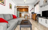 Resale - Apartment -
Mil Palmeras - Costa Blanca