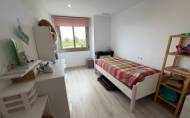 Herverkoop - Apartment -
Jacarilla - Inland