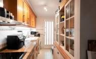 Revente - Town House -
Orihuela Costa - Los Dolses