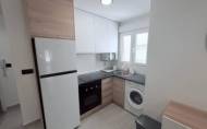 Revente - Apartment -
Torrevieja - La Mata