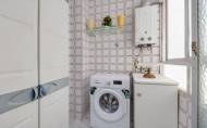 Resale - Apartment -
Torrevieja - Centro