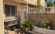 Resale - Quad Villa -
Las Filipinas - Costa Blanca