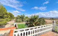 Resale - Country House -
Yecla - Inland