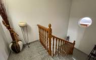 Reventa - Town House -
Formentera del Segura - Costa Blanca