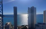 Nouvelle construction - Apartment -
Calpe - Playa Cantal Roig