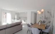 Reventa - Apartment -
Torrevieja - Torreblanca