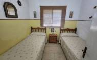Herverkoop - Country House -
Villena