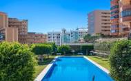Reventa - Apartment -
Arenales del Sol - Segunda linea playa