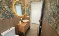 Herverkoop - Apartment -
Torrevieja - Costa Blanca