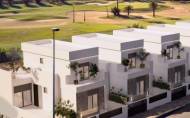 Nieuwbouw Woningen - Villa -
Los Alcazares - Serena Golf