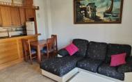 Revente - Apartment -
Torrevieja - La Mata
