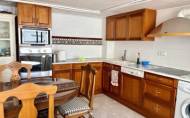 Herverkoop - Town House -
Formentera del Segura - Costa Blanca