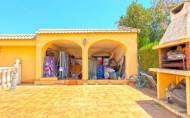 Revente - Villa -
Torrevieja - Costa Blanca