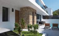 Nieuwbouw Woningen - Semi Detached Villa -
Los Montesinos