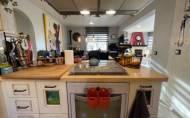 Resale - Villa -
Benijofar - Costa Blanca