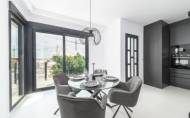 Herverkoop - Apartment -
San Miguel de Salinas - Inland