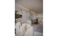 Nouvelle construction - Apartment -
Guardamar del Segura - Pueblo