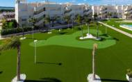 Revente - Apartment -
Guardamar del Segura - El Raso