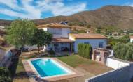 Revente - Finca -
Entrerrios - Inland