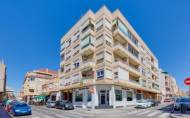 Resale - Apartment -
Torrevieja - Centro