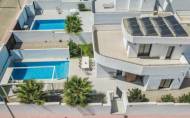 Herverkoop - Detached Villa -
Rojales - Ciudad Quesada