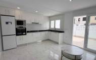 Resale - Town House -
Torrevieja - Costa Blanca