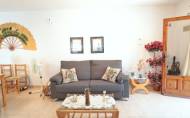 Herverkoop - Bungalow -
Torrevieja - El Acequión - Los Náufragos