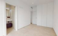Nieuwbouw Woningen - Villa -
Los Alcazares - Serena Golf