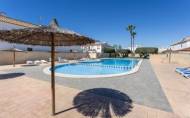 Reventa - Apartment -
Torrevieja - Costa Blanca