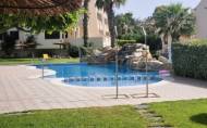 Revente - Town House -
Las Ramblas Golf - Inland