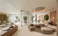 Nouvelle construction - Attique -
Fuengirola - Higueron