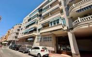 Revente - Apartment -
Torrevieja - Playa del Cura