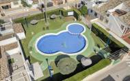 Herverkoop - Villa -
Orihuela Costa - Costa Blanca