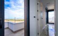 Nieuwbouw Woningen - Villa -
Pilar de la Horadada - Lo Romero Golf