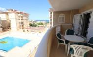 Herverkoop - Apartment -
Torrevieja - Costa Blanca