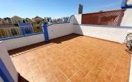 Resale - Villa -
San Javier - Costa Calida