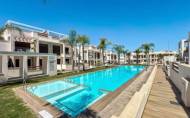 Herverkoop - Apartment -
Torrevieja - Los Balcones