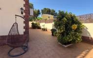 Herverkoop - Villa -
Torrevieja - Costa Blanca
