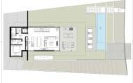 Nouvelle construction - Villa -
Marbella - Nueva Andalucia