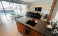 Herverkoop - Villa -
Torre Pacheco - Inland