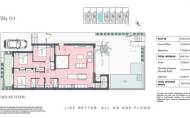 Nieuwbouw Woningen - Villa -
Torre Pacheco - Santa Rosalia Lake And Life Resort
