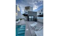 Herverkoop - Villa -
Torrevieja - Los Balcones - Los Altos del Edén