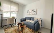 Nieuwbouw Woningen - Villa -
Algorfa - La Finca Golf