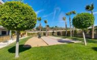 Revente - Apartment -
Orihuela Costa - Las Mismosas/Los Altos