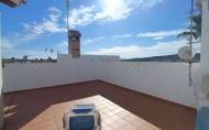 Herverkoop - Villa -
Algorfa - Inland