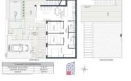 Nieuwbouw Woningen - Town House -
Dolores - Sector 3