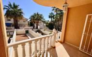 Herverkoop - Town House -
Rojales - Inland