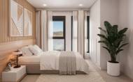 Nieuwbouw Woningen - Villa -
Mazarron - Camposol Golf