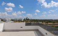 Reventa - Villa -
Los Alcazares - Dolores De Pacheco-santa Rosalía