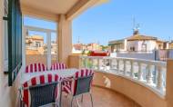 Herverkoop - Bungalow -
Cabo Roig - Costa Blanca